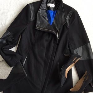 Amazing Calvin Klein jacket